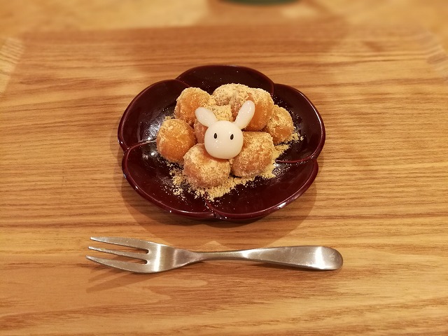 月見団子のレシピ 2022年9月10日は中秋の名月。子どもと作ろう！簡単でおいしいまんまるお団子クルールはりま