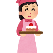 シャンパンタワーイラスト無料イラスト・フリー素材なら「イラストAC」