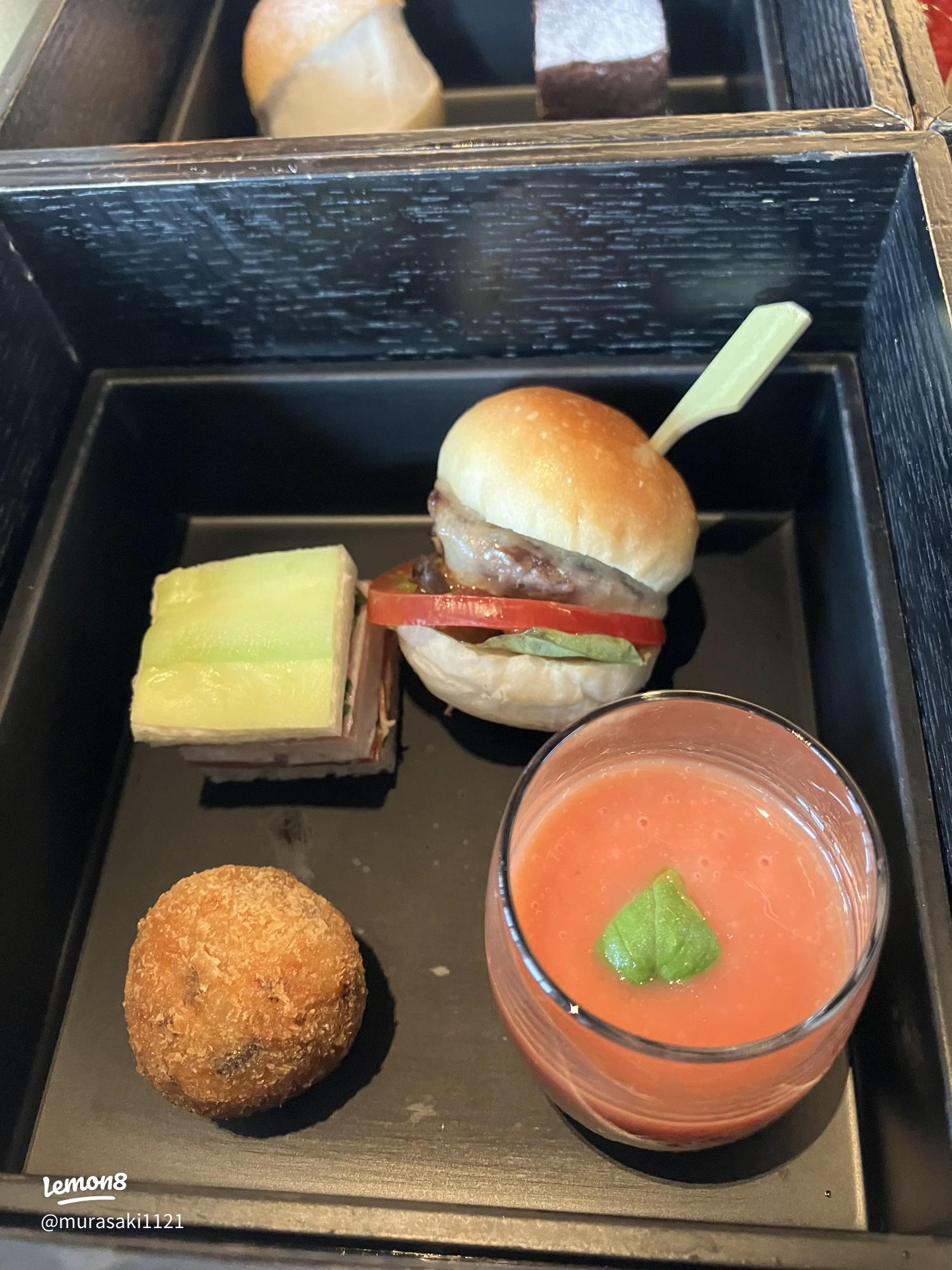 ブルガリ銀座タワーで アフタヌーンティーを♡チームJマダム KayoのブログチームJマダムブログWeb eclat