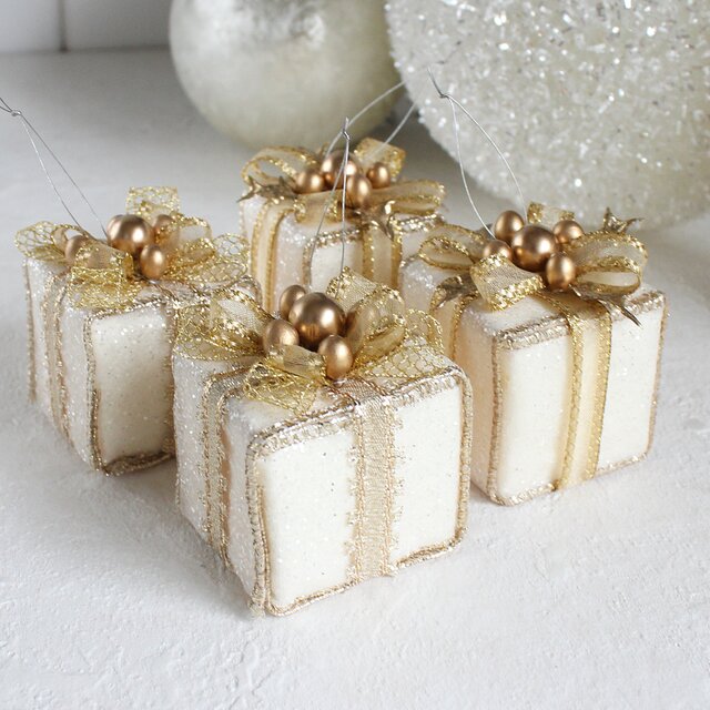 ハンドソープボックス クリスマスギフトボックス クリスマスプレゼント交換ギフトセット - ショップ SOAPaholic 石けん - Pinkoi