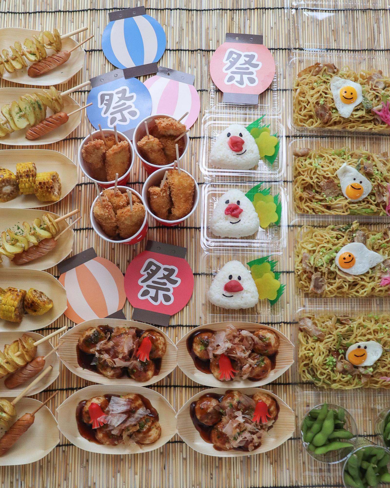 楽天市場 夏祭り 縁日 食品 の通販