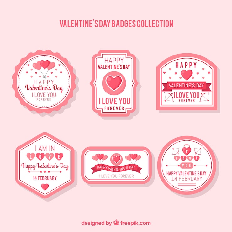 無料ダウンロード バレンタインデーの知育素材！シール台紙・数字・ハサミなど 冬のおうち遊びに！Mama Craft