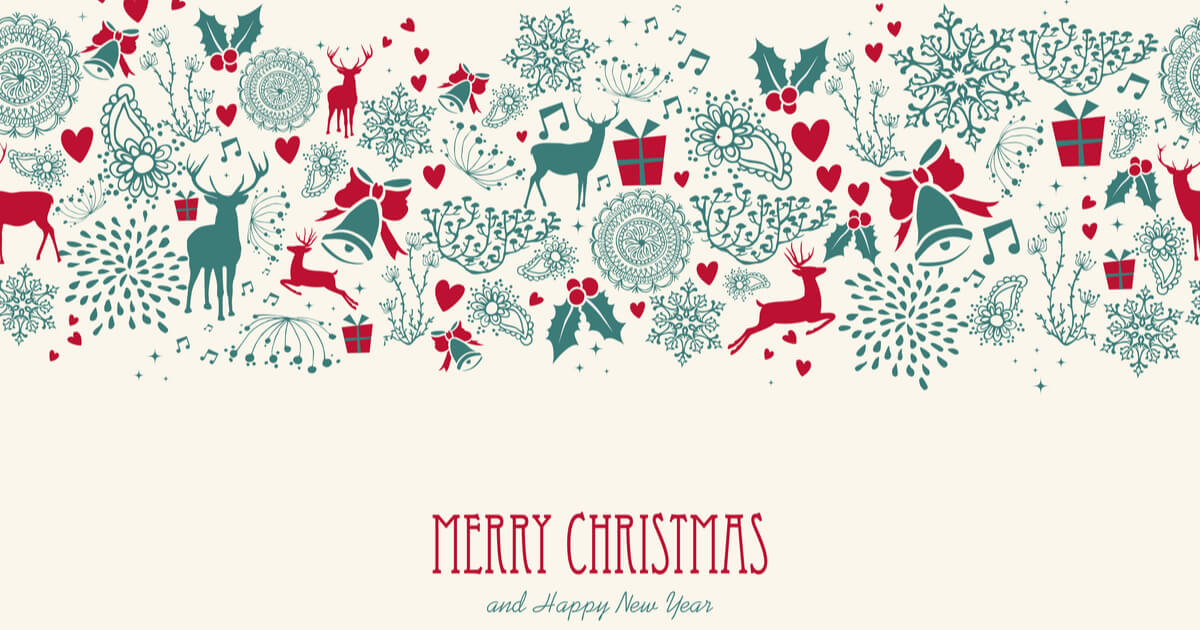 クリスマスカードに映える無料の文字素材を一挙ご紹介します♪年賀状・はがき作成ナビ