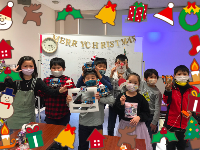 2024年版 クリスマスの過ごし方子どもと家庭の楽しみ方をランキング発表！HugKum はぐくむ