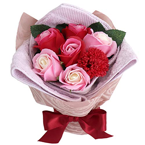 花瓶不要 水やり不要 誕生日ギフト 花 敬老の日 ブーケ そのまま飾れる 花束 スタンディングブーケ 手間がいらない花束 ひまわり 誕生日 プレゼント結婚記念日 お祝い 花束 花 還暦 バラ スタンディングブーケ 送別会 退職祝い 花束 ギフト 妻 奥様 母 -Hana＆Zakka