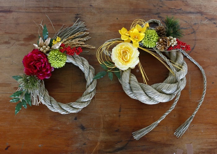 身近な材料で「お正月飾り」を作ろう！新年を彩る“工作”4選子育て情報全般子育て情報保護者の方へキッズネット