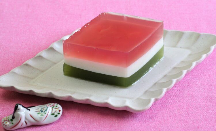 3月3日は桃の節句！春を感じるお洒落でかわいいひな祭りスイーツ＆レシピ♡キナリノ