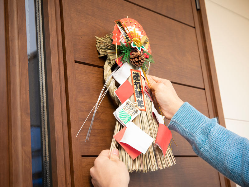 松の内とは？2026年はいつまで？松の内の期間や意味、やること、鏡開きとの違いLOVEGREEN ラブグリーン