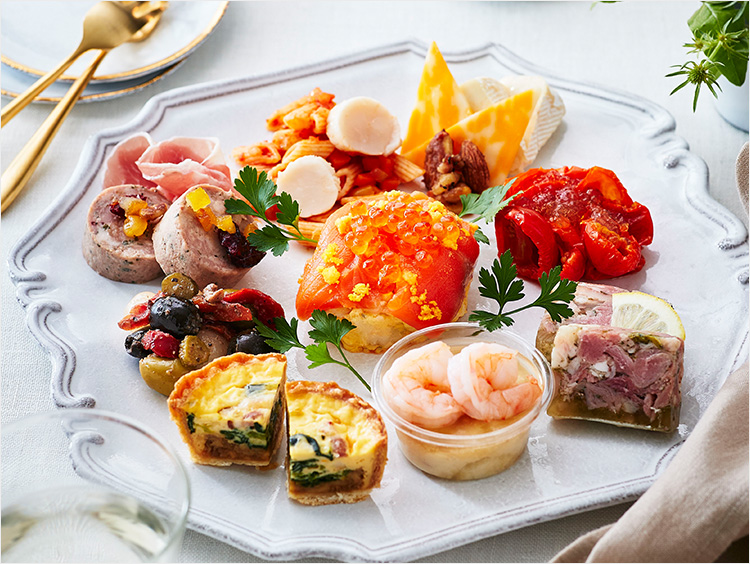 🍏2025 年末オードブル セット販売&クリスマスディナーのお知らせ 年末テイクアウトお問い合わせ、ご注文ありがとうございました❗申し訳ございませ2025.10.04佐久 イタリア料理Ristorantino magritte リストランティーノ マグリット