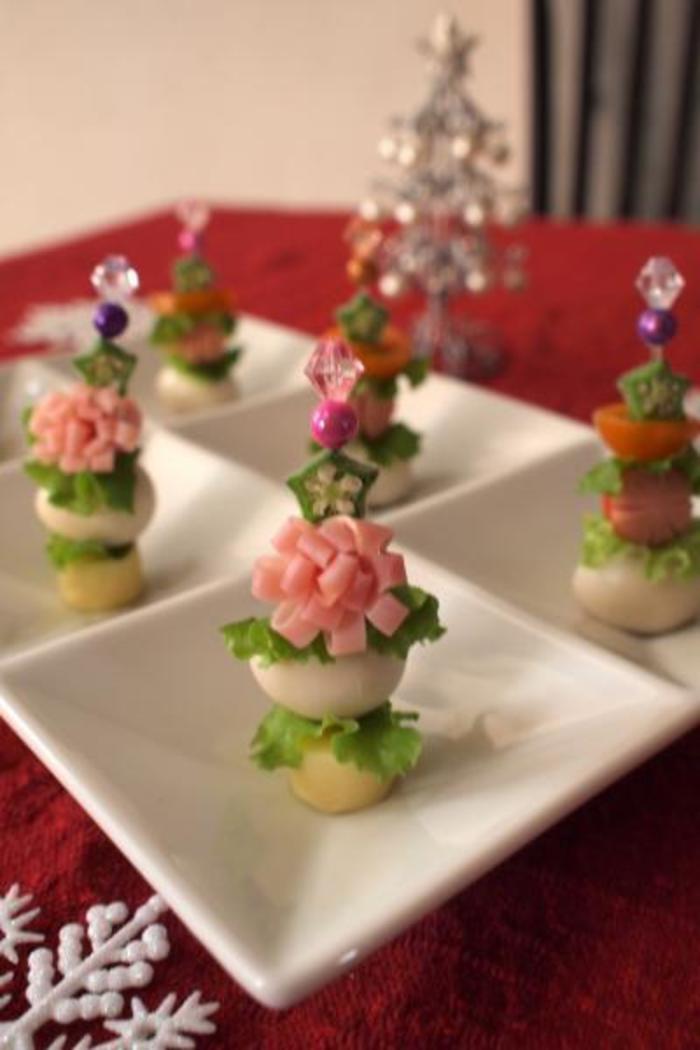 クリスマスの持ち寄りメニューメリット・注意点や おかず、ご飯系、デザートレシピまでご紹介！HugKum はぐくむ