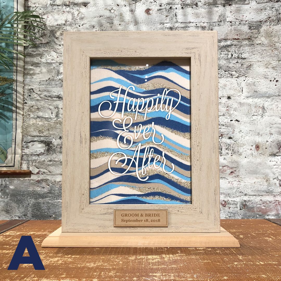 人前式におすすめ。意外と簡単なサンドセレモニーの作り方 - LIBERTA by MARIE