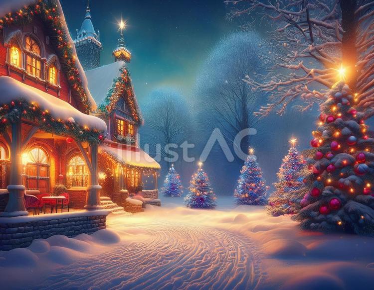 BUNNY海外文具 クリスマスイラスト サンタ ツリー ステッカーシール80枚の通販 by かわいい雑貨&ハンドメイドものラクマ