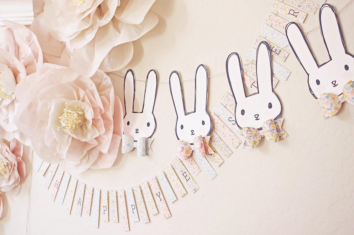 イースターエッグ塗り絵＆工作型紙 - Learning Japanese with UK-warakado