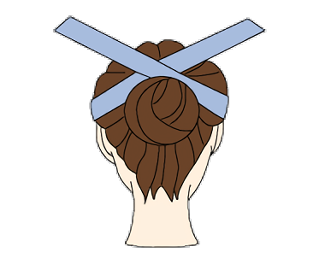 手拭い」はお祭りの必須アイテム！ そのクールな巻き方に英語の名前を付けてみた。株式会社オマツリジャパン