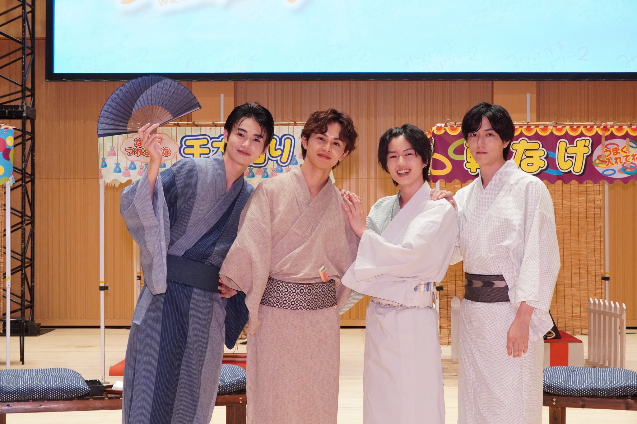 大型イベント 春休みスペシャルイベントデー - 東京都虹の下水道館－東京都下水道局の社会科見学向け広報施設 東京・お台場有明地区