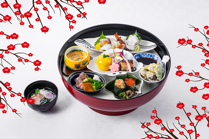 年末年始もディナーバイキング開催中！ バイキングレストラン東北牧場公式サイト ホテルコンチネンタル府中 ～ 東京府中駅まで徒歩1分～