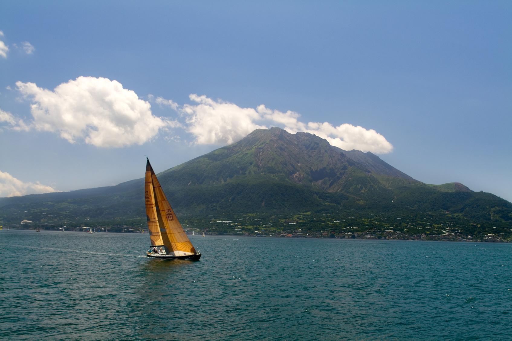 磯海水浴場観光スポット公式 鹿児島市の観光・旅行情報サイトかごしま市観光ナビ