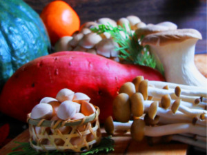 秋といえば 〇〇の季節。今年は、どんな秋？初秋を思うオチビサン4選オチビサン 公式サイト