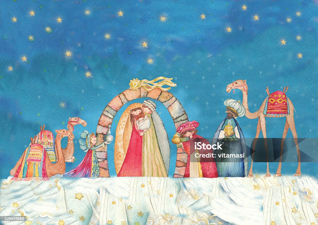 クリスマスの過ごし方 日本と海外の違いなど教会のクリスマス②