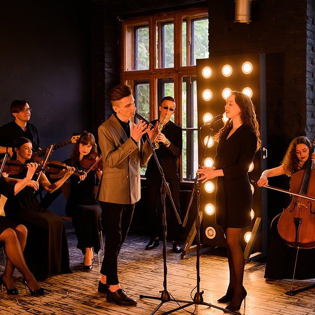 結婚式エンドロール曲は明るい洋楽やしっとり泣ける曲で感動のフィナーレにしよう余興ムービー編集代行専門店テラオカビデオ