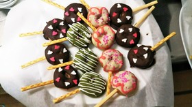 初心者向け ホワイトデーに♪ 簡単手作りスイーツレシピ21選 - macaroni