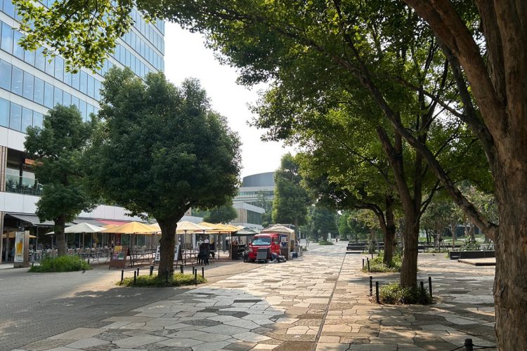 ピンク盆踊り」めぐり謝罪 中野駅前大盆踊り大会前夜祭で物議、中野区も抗議 「重く受け止めております」: J-CAST ニュース