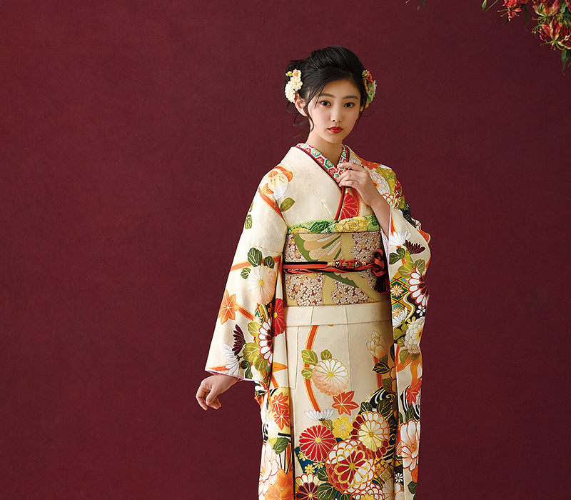 成人式で女性は袴を着てもいい？袴と振袖の違いも解説アイドル by やまと