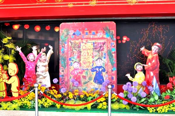 ベトナムの祝日・休暇制度 詳細ガイド – ベトナム情報サイト VIXITOR