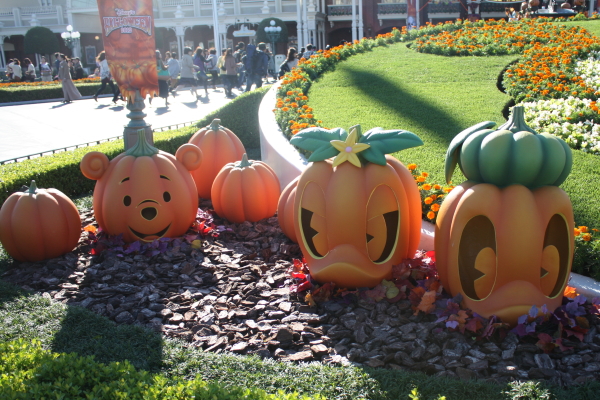 3年ぶりのディズニー・ハロウィーンへ！ 東京ディズニーランド編 』東京ディズニーリゾート 千葉県 の旅行記・ブログ byレッドウイングさん フォートラベル