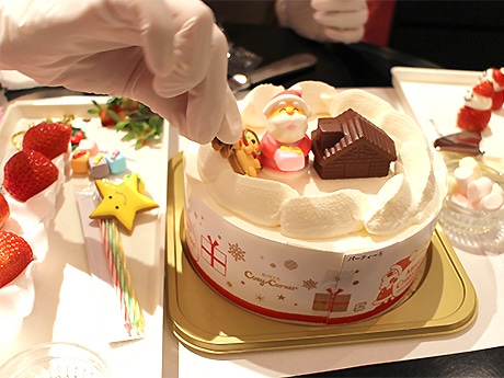 銀座コージーコーナー 幸多き一年を願って”巳 み ”んなで食べよう！干支スイーツで2025年の「スイーツ初め®」株式会社銀座コージーコーナー のプレスリリース