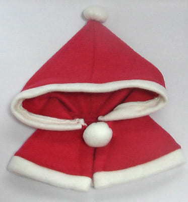 サンタさんの袋 作り方TikTok