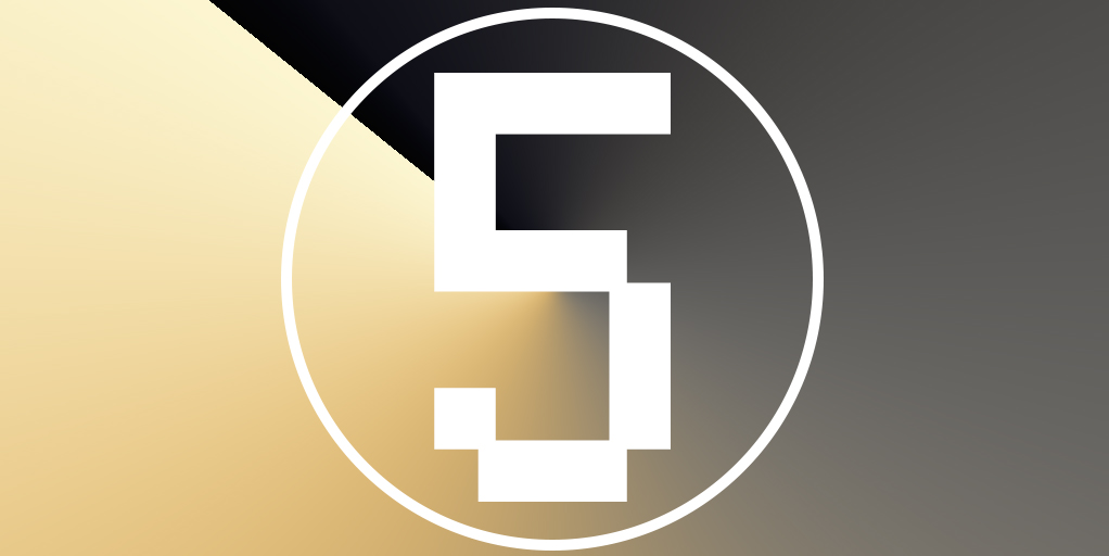 カウントダウン動画素材5秒TikTok