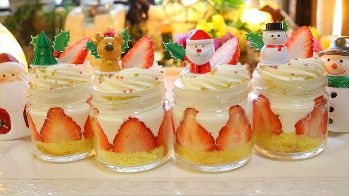 お菓子の家 クリスマス🎄ヘクセンハウス ASMR