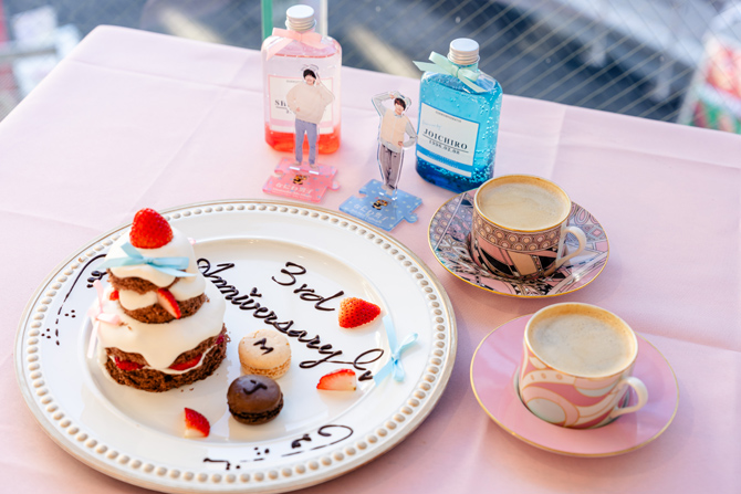 推しカフェとは？都内のおすすめ店舗や写真の撮り方まで詳しく解説！ - コスパ部