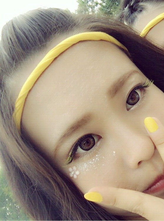 可愛く目立っちゃおう！体育祭メイク31選 高校生なうスタディサプリ進路 高校生に関するニュースを配信