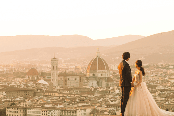 パリウェディングフォト、パリハネムーンフォト、ヨーロッパフォト海外ウエディング・海外挙式のアミ・ツアー・ウエディング 名古屋