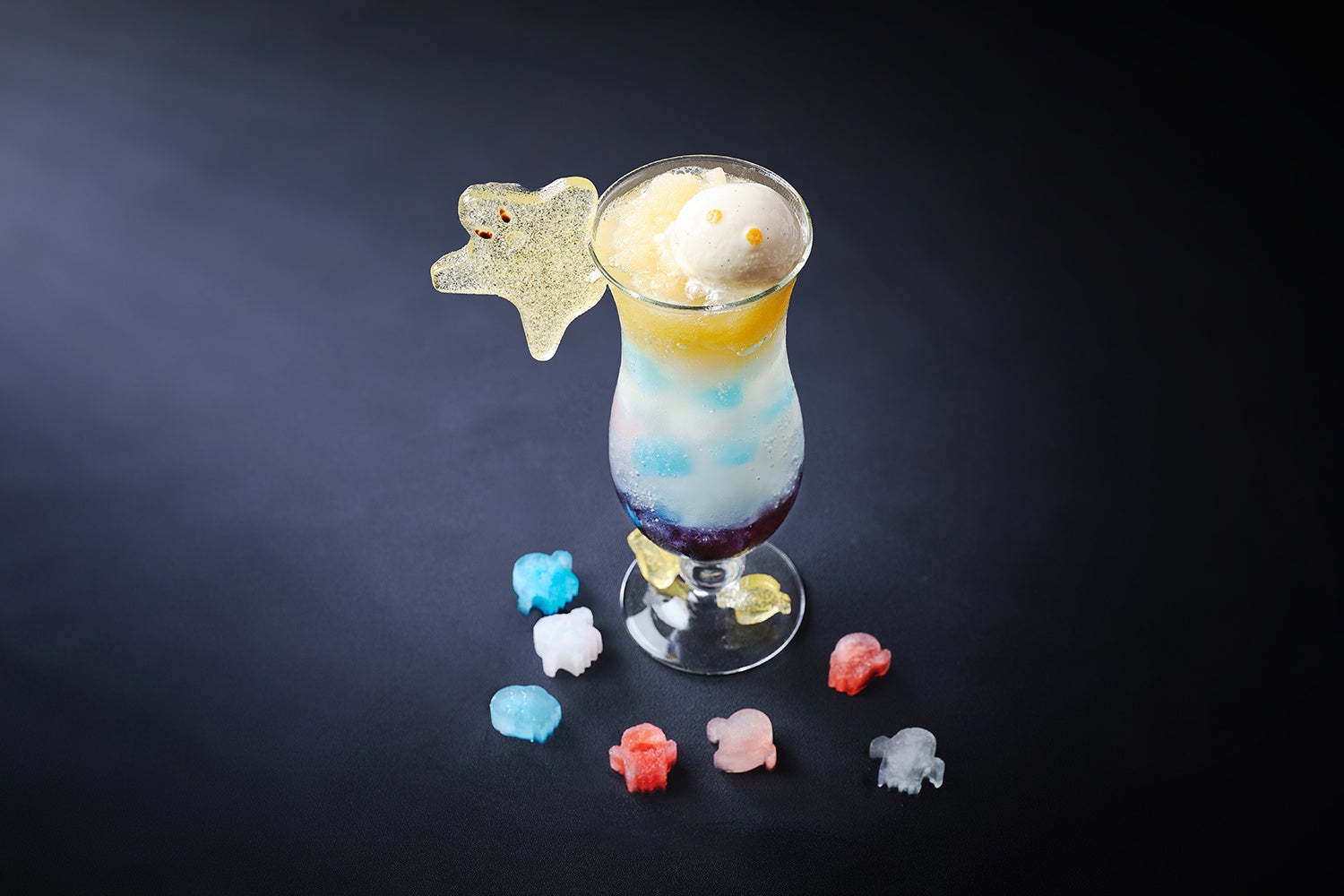 セルリアンタワー東急ホテル 「ハロウィン プロモーション 2015」 開催バーをこよなく愛す、バーファンのためのWEBマガジン