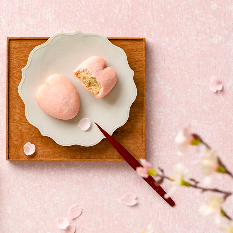 2025最新 お花見するならここ！東京の人気和菓子ランキングTOP30RETRIP リトリップ