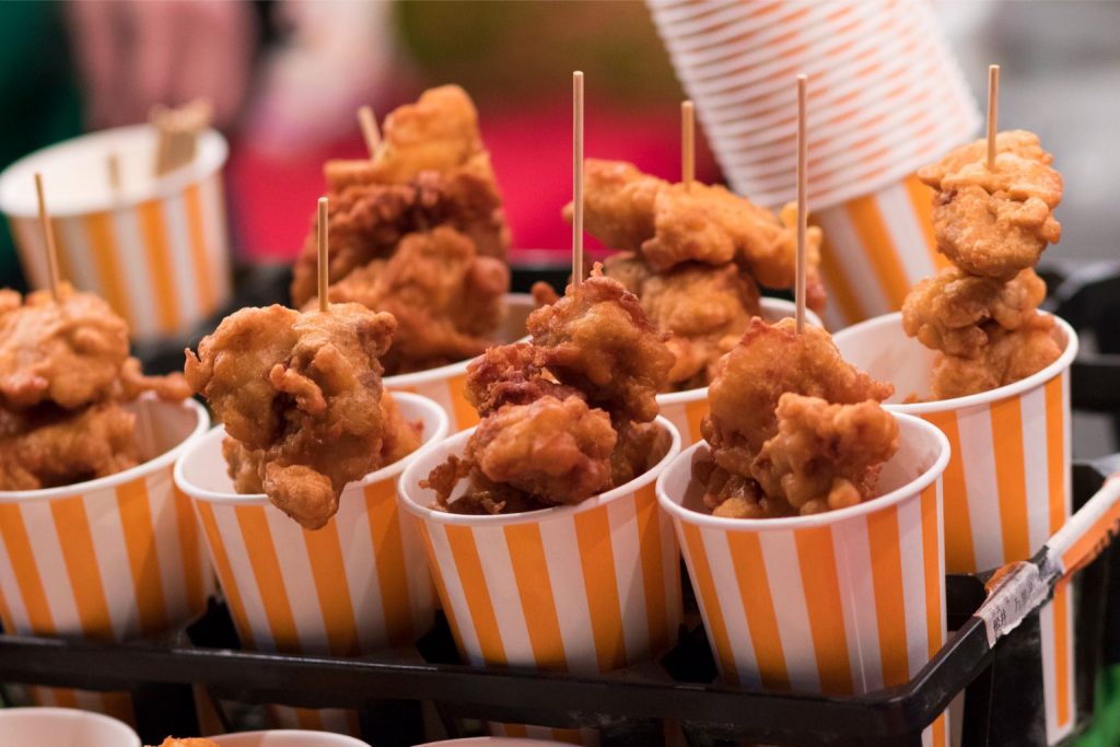 おうち縁日が盛り上がるアイデア集！子どもが喜ぶ遊びや料理＆100均グッズもShufoo!プラス