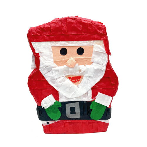 Amazon.co.jp: DOITOOL クリスマスツリーピニャータ パーティー用装飾 遊び道具 家族集まりや祭りに明るい色合いで楽しい雰囲気を演出 目を引くデザイン : おもちゃ