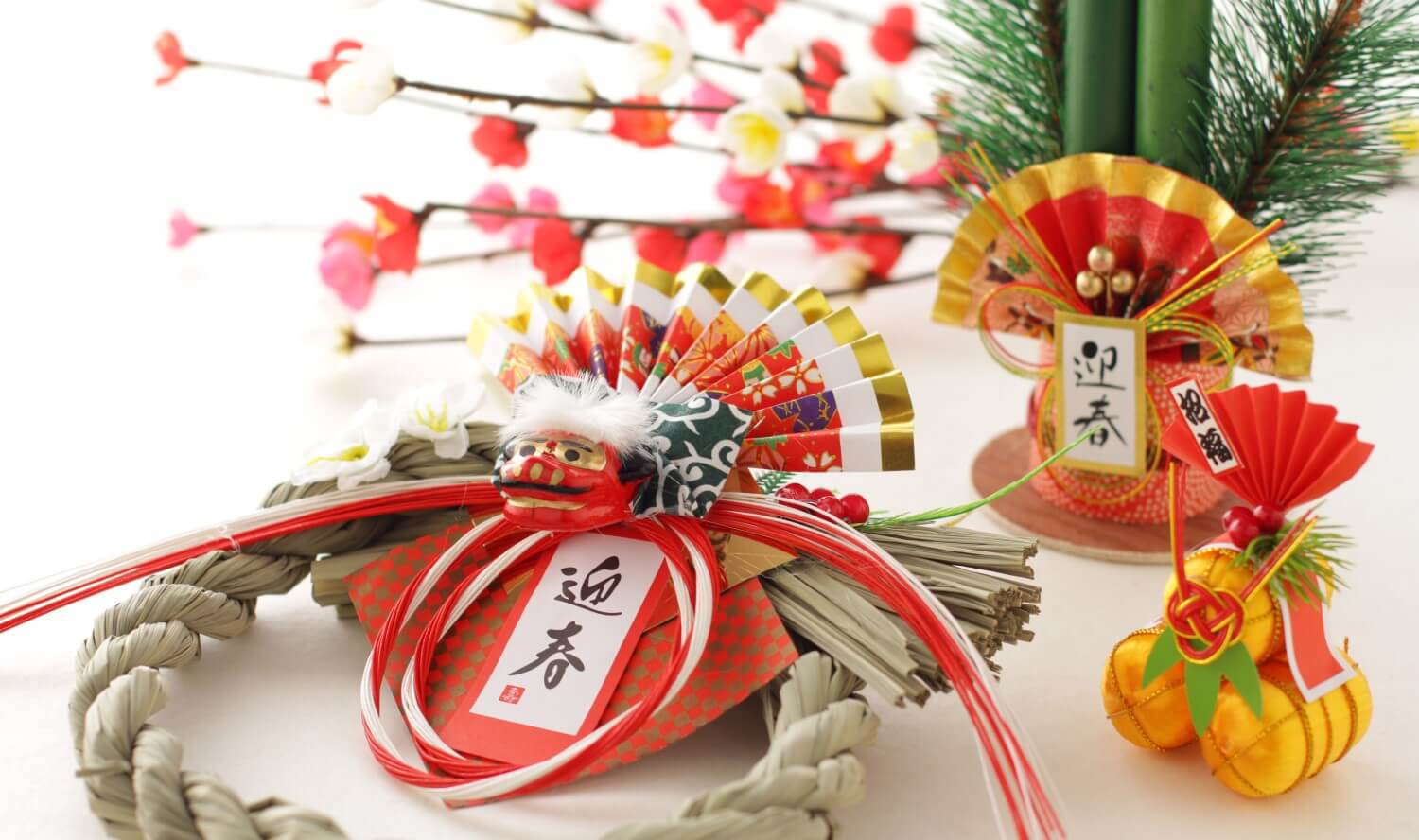 2026お正月 鏡餅はいつからいつまで飾る？鏡開きはいつ？由来や意味、飾り方LOVEGREEN ラブグリーン