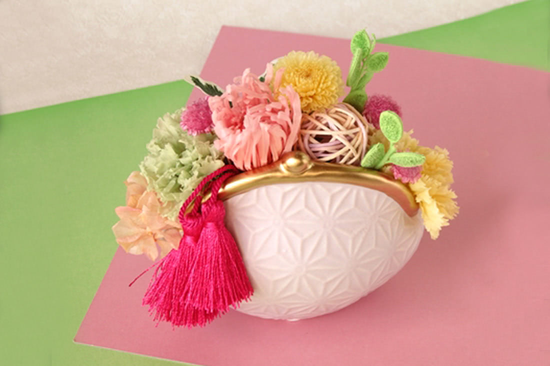 お正月の縁起物まとめ 一覧表