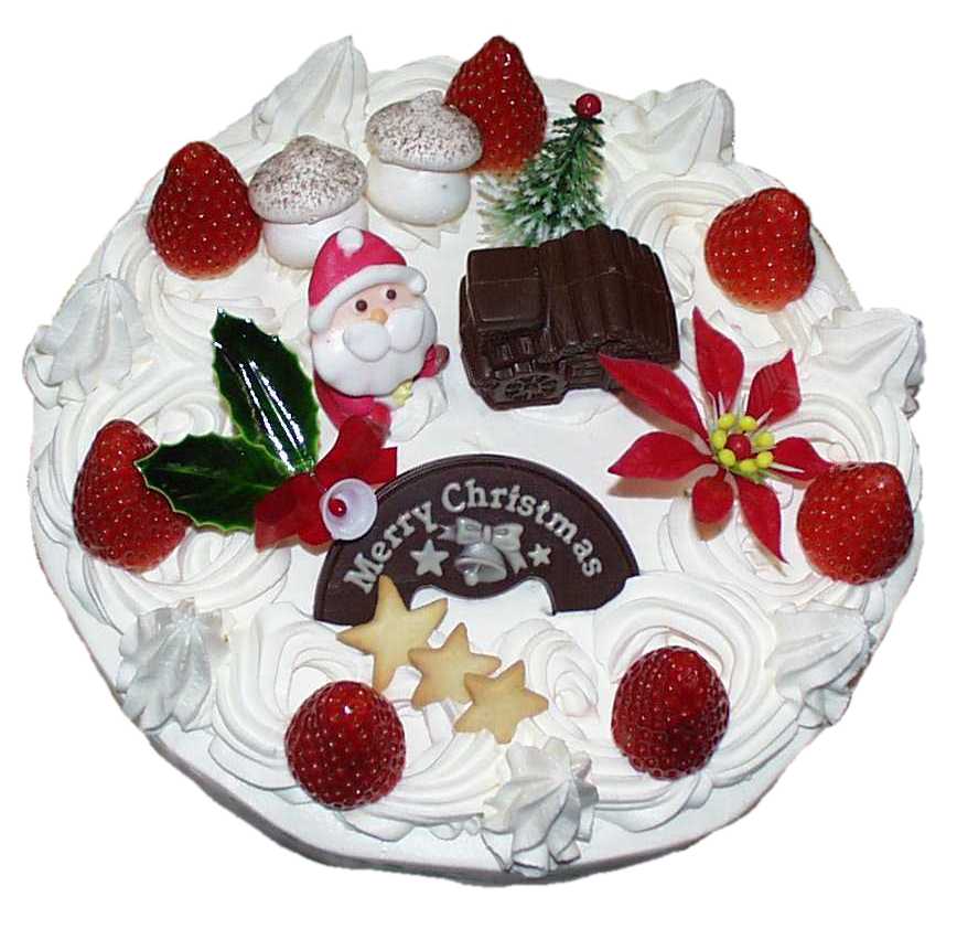 年中行事となった日本型クリスマス │ レトロ雑貨のブログ