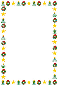 クリスマスフレーム縦イラスト - No: 2295107無料イラスト・フリー素材なら「イラストAC」