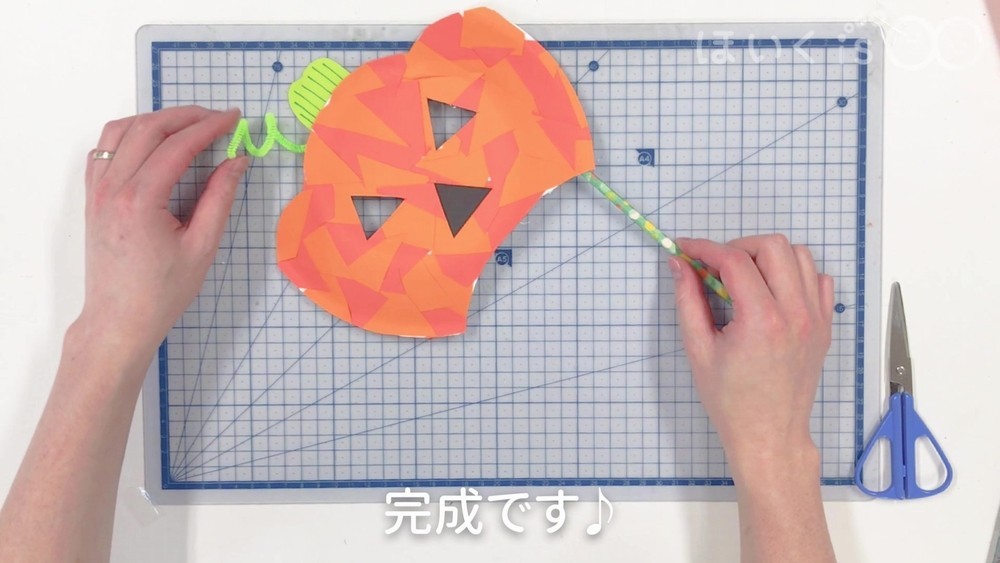 ハロウィンの仮装用に仮面を手作りしてみよう！暮らしに役立つ情報局