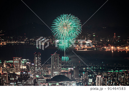 夜空に広がる関西万博花火の魅力