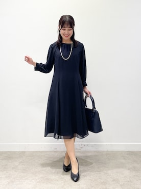 ドレスカラー別お呼ばれ靴のコーデ集＆ネットで靴を借りてみたレポ！ - IKINAイキナ