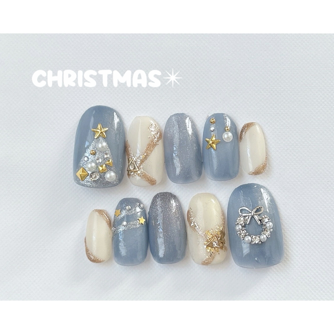 楽天市場 ネイルチップ クリスマス デザイン つけ爪 ベージュ かわいい ショート ロング シンプル プレゼン 母 nail 冬 短い爪 小さい爪大きい爪 ベリーショート ちび爪 付け爪 ジェルネイル ラウンド オーバル○ボルドー レッド 赤 雪 スノー 雪の結晶 クリスマス