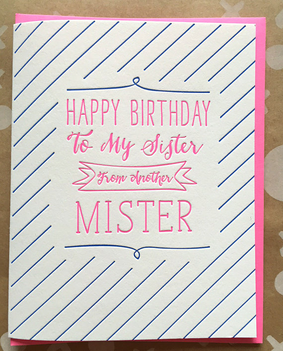 Happy Birthday 文字セットイラスト