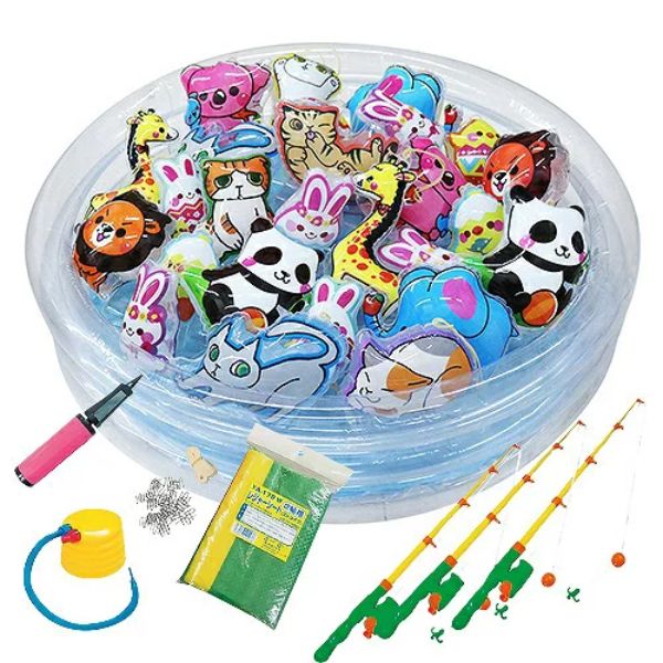 おうち縁日が盛り上がるアイデア集！子どもが喜ぶ遊びや料理＆100均グッズもShufoo!プラス